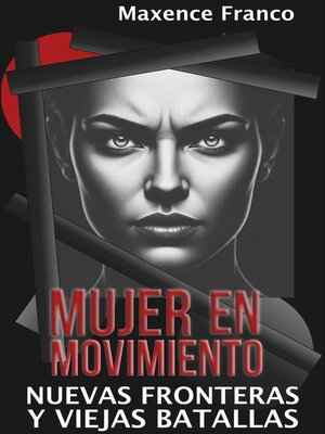 cover image of Mujer en Movimiento